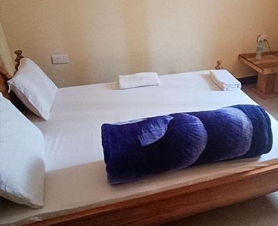 Moshi Bed & Breakfast | Kilimanjaro Budget