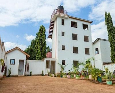 Moshi Bed & Breakfast | Kilimanjaro Budget