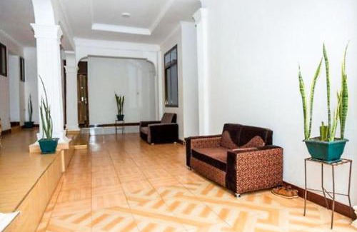 Moshi Bed & Breakfast | Kilimanjaro Budget