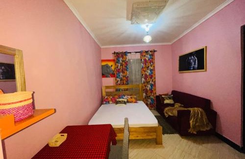 Moshi Bed & Breakfast | Pet-Friendly Retreat at Kilimanjaro Home of Rason