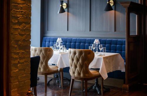 Kilkenny City Centre Hotel | Discover Kilkenny Hibernian Hotel: Family-Friendly Escape