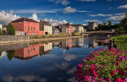 Kilkenny City Centre Hotel | Kilkenny Inn