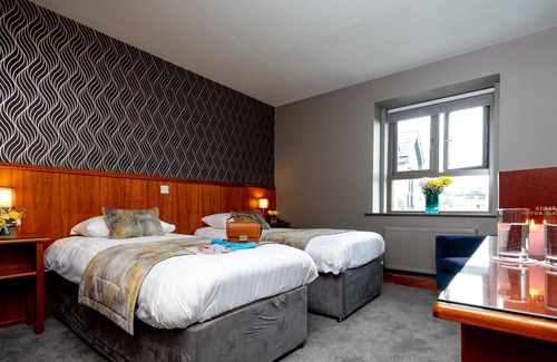 Kilkenny City Centre Hotel | Kilkenny Inn
