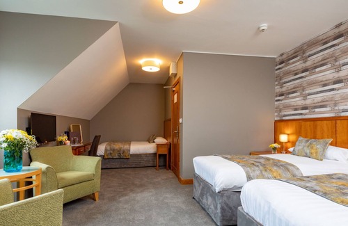 Kilkenny City Centre Hotel | Kilkenny Inn