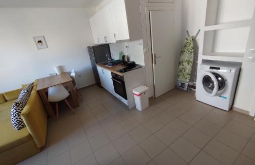 Kilkis Apartment | Kid-Friendly Kilkis Central Studio with High Guest Ratings