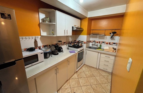 Cusco Historic Center Apartment | Pet-Friendly Killa Anqas: Cozy Apartment in Downtown Cusco