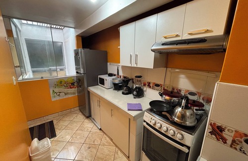 Cusco Historic Center Apartment | Pet-Friendly Killa Anqas: Cozy Apartment in Downtown Cusco