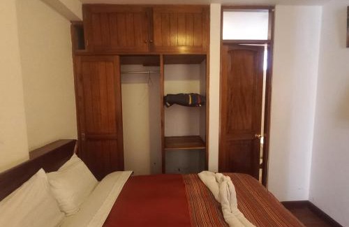 Cusco Hotel | Pet-Friendly Killaqente: Top-Rated Stay with Breakfast