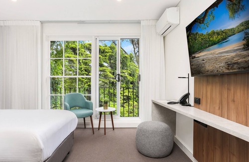 Killara Hotel | Discover Killara Hotel & Suites: Family-Friendly Comfort