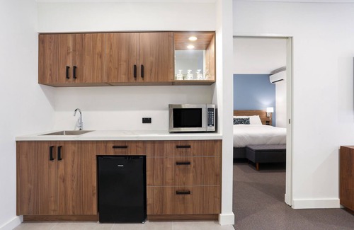 Killara Hotel | Discover Killara Hotel & Suites: Family-Friendly Comfort