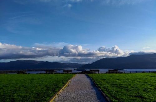 Faha Apartment | Discover Killarney Country Club: Family & Pet-Friendly Retreat