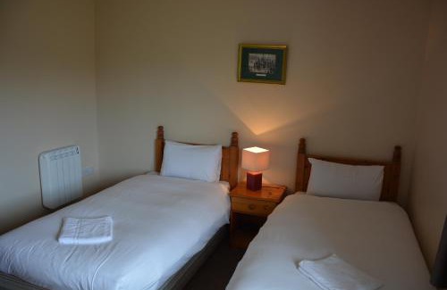 Faha Apartment | Discover Killarney Country Club: Family & Pet-Friendly Retreat