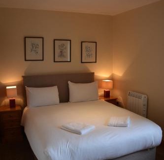 Faha Apartment | Discover Killarney Country Club: Family & Pet-Friendly Retreat