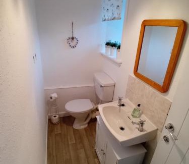Inveraray Apartment | Pet-Friendly Killean Farmhouse Cottages: Rated 8.6/10