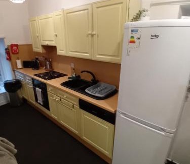 Inveraray Apartment | Pet-Friendly Killean Farmhouse Cottages: Rated 8.6/10