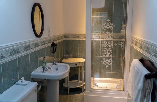 Inveraray Bed & Breakfast | Idyllic Killean Farmhouse: 4-Star Retreat with Breakfast