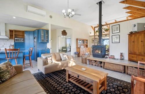 Martinborough House | Family-Friendly Killeigh - Martinborough Holiday Home Awaits