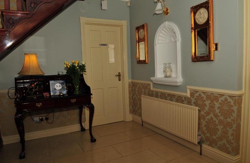 Letterkenny Bed & Breakfast | Guest Rated: 10/10 at Killererin House B&B - Family Friendly