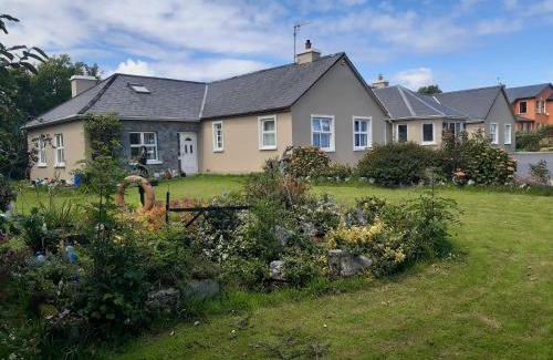 Doolin Apartment | Family-Friendly Killilagh House: Rated 9/10 by Guests