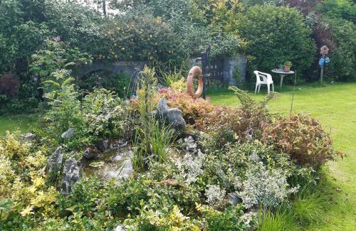 Doolin Apartment | Family-Friendly Killilagh House: Rated 9/10 by Guests