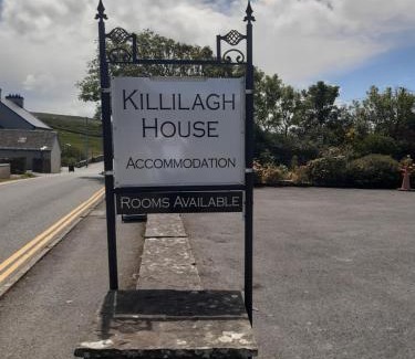 Doolin Apartment | Family-Friendly Killilagh House: Rated 9/10 by Guests