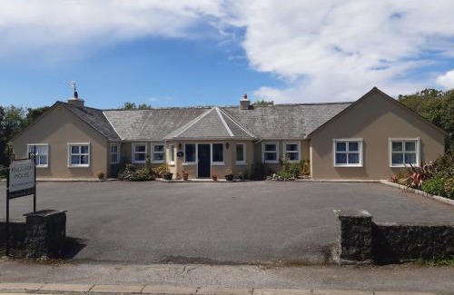 Doolin Apartment | Family-Friendly Killilagh House: Rated 9/10 by Guests