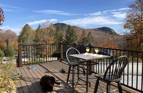 Killington House | Premier Killington & Pico Summer Retreat with Hot Tub