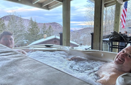Killington House | Premier Killington & Pico Summer Retreat with Hot Tub