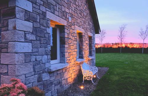 Killashee House | Exceptional Killossy Lodge: Guest Rated 9.7/10 Experience