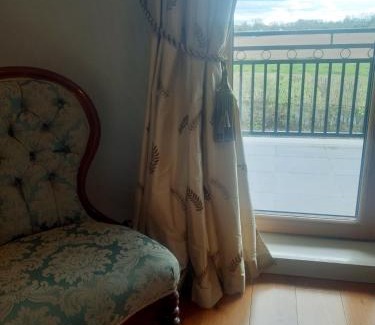 Killashee House | Exceptional Killossy Lodge: Guest Rated 9.7/10 Experience