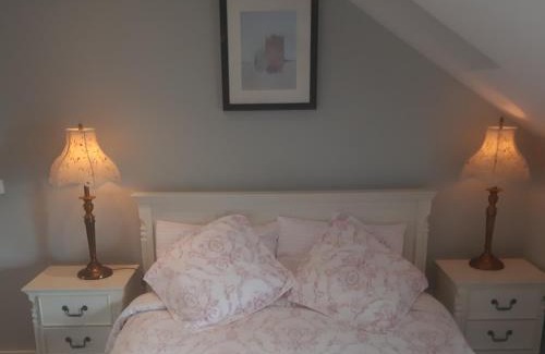 Killashee House | Exceptional Killossy Lodge: Guest Rated 9.7/10 Experience