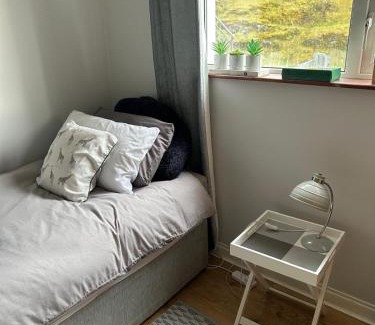 Letterkenny House | Kid-Friendly Kilmagner with a Perfect 10 Review Score