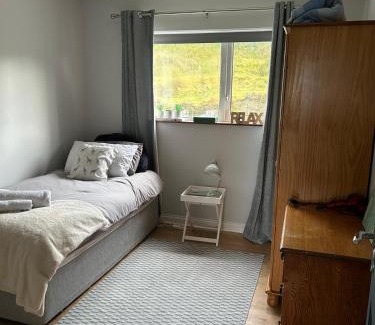 Letterkenny House | Kid-Friendly Kilmagner with a Perfect 10 Review Score