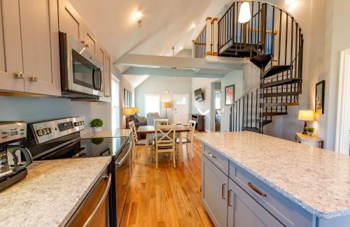 Harbinger House | Discover Family-Friendly Comfort at Kilmarlic Bubba Watson