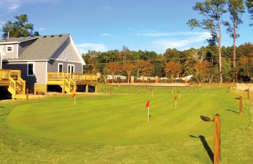 Harbinger House | Pet-Friendly Retreat at Kilmarlic Butler Cabin Awaits You