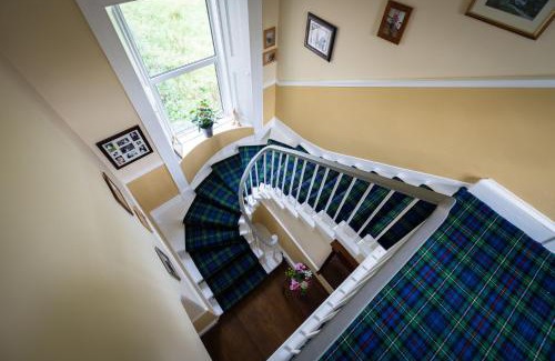 Alexandria Bed & Breakfast | Experience Kilmaronock Manse B&B: 4-Star Comfort & Breakfast