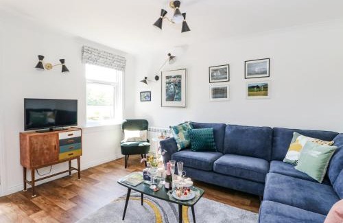 Lochgilphead House | Pet-Friendly Kilmartin View: 4-Star Escape with High Ratings