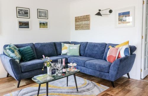 Lochgilphead House | Pet-Friendly Kilmartin View: 4-Star Escape with High Ratings