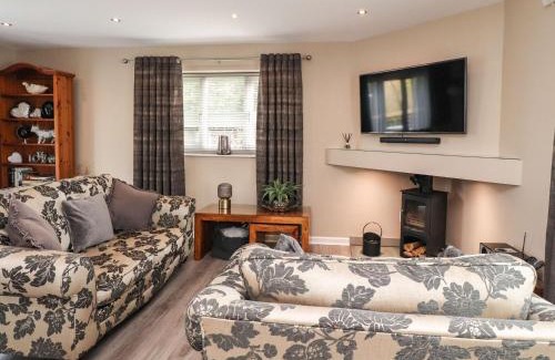 Poulton-le-Fylde House | Top-Rated Kilmory Lodge: Ideal for Families and Relaxation