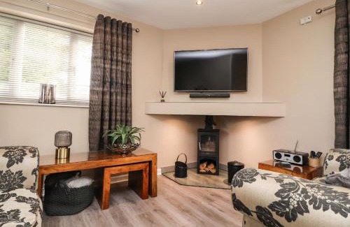 Poulton-le-Fylde House | Top-Rated Kilmory Lodge: Ideal for Families and Relaxation