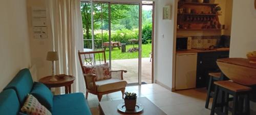 Saint-Dizier-Leyrenne Ski Chalet | Guest Rated: Kilomètre creusois - Pet & Child Friendly Stay