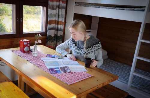 Enontekio Resort | Experience Comfort at Kilpisjärven Retkeilykeskus Cottages