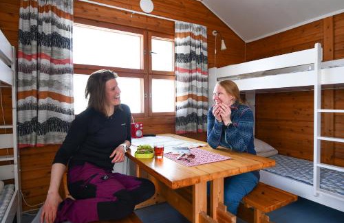 Enontekio Resort | Experience Comfort at Kilpisjärven Retkeilykeskus Cottages