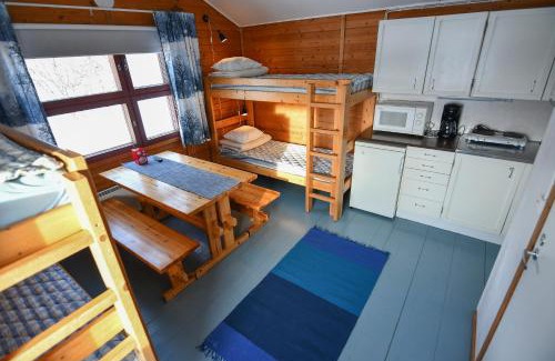 Enontekio Resort | Experience Comfort at Kilpisjärven Retkeilykeskus Cottages