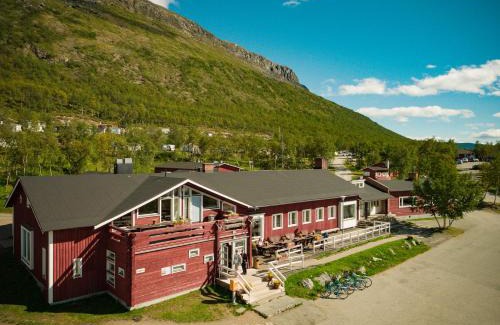 Enontekio Resort | Discover Comfort at Kilpisjärven Retkeilykeskus Rooms