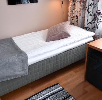 Enontekio Resort | Discover Comfort at Kilpisjärven Retkeilykeskus Rooms
