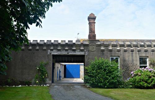 Rathfriland Bed & Breakfast | Discover Kiltariff Hall Country House - 4-Star Retreat