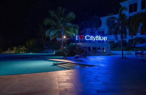 Shanzu Hotel | Relax at Kilua Beach Resort with Oceanfront Amenities