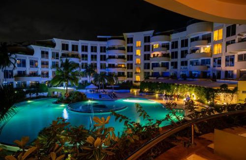 Shanzu Hotel | Relax at Kilua Beach Resort with Oceanfront Amenities