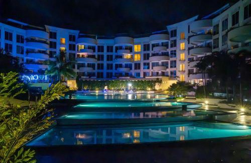 Shanzu Hotel | Relax at Kilua Beach Resort with Oceanfront Amenities